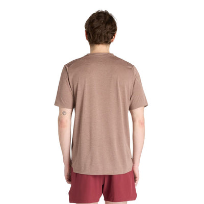T-Shirt New balance pour hommes - MT41253