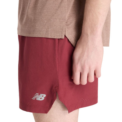 T-Shirt New balance pour hommes - MT41253
