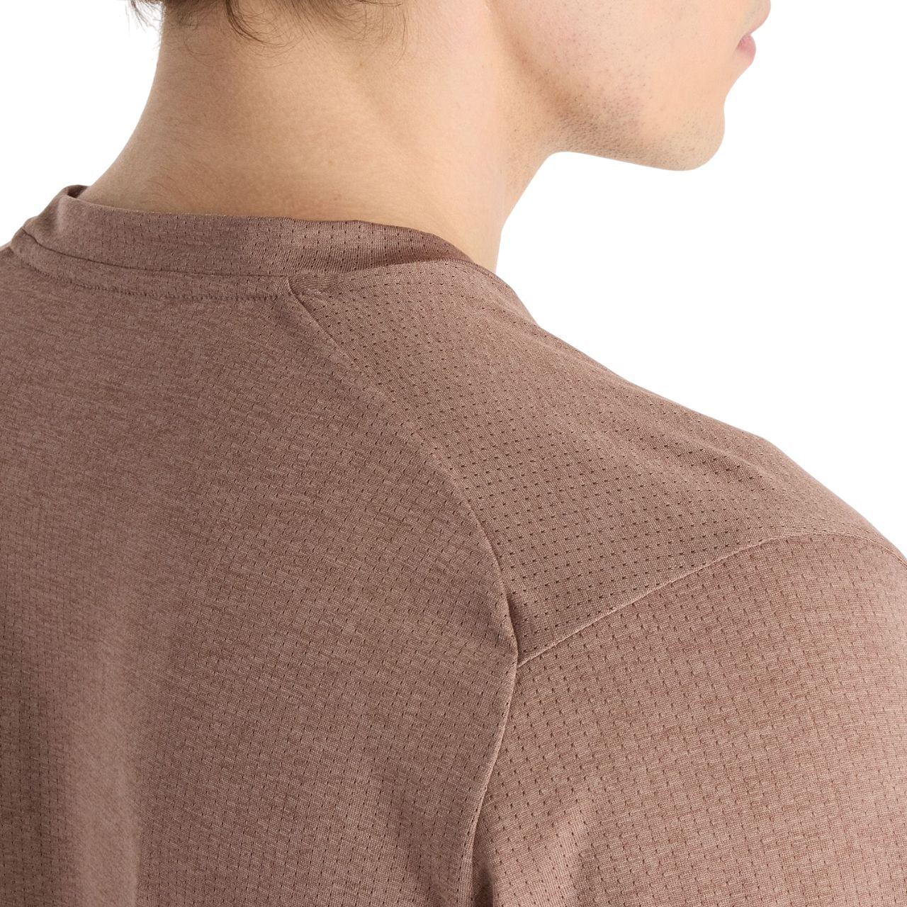 T-Shirt New balance pour hommes - MT41253