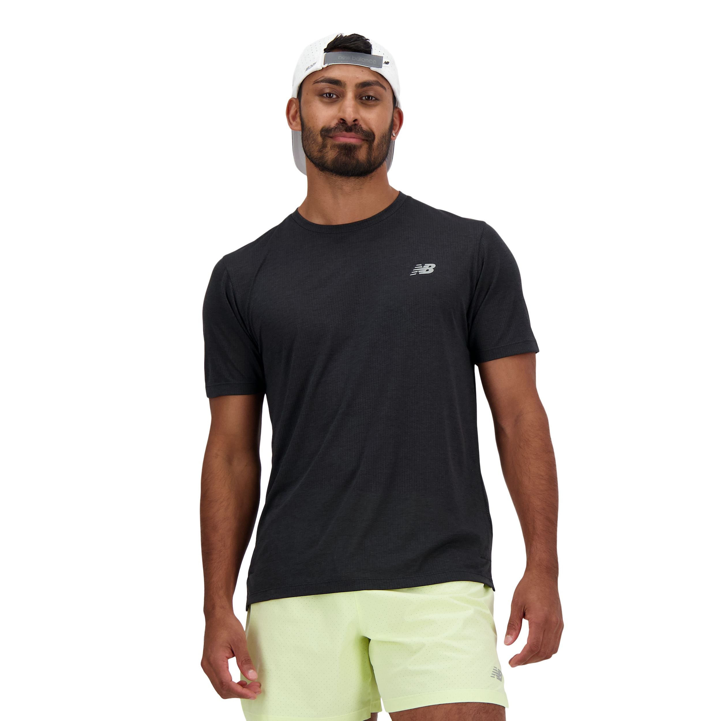 T-Shirt New balance pour hommes - MT41253