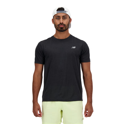 T-Shirt New balance pour hommes - MT41253