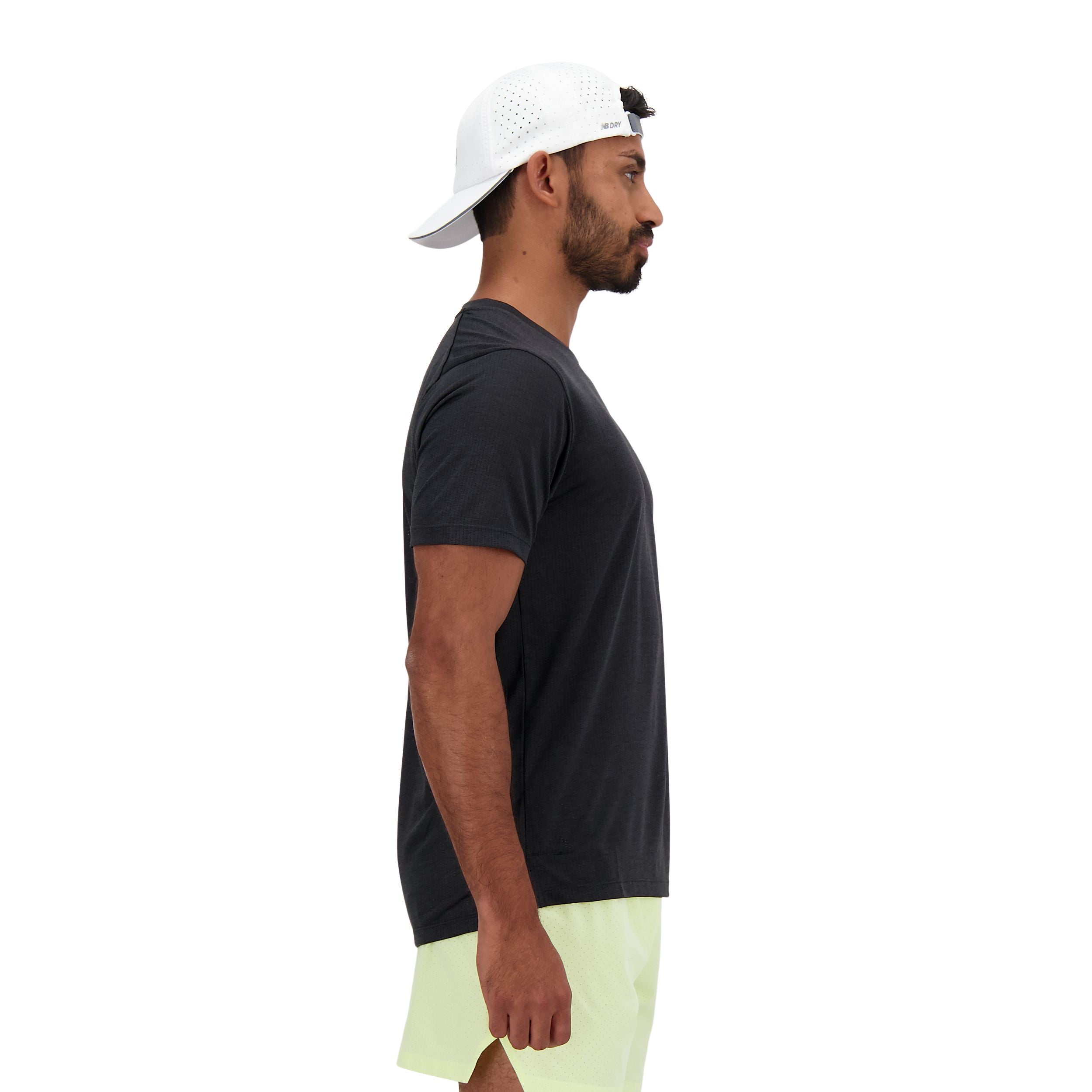 T-Shirt New balance pour hommes - MT41253