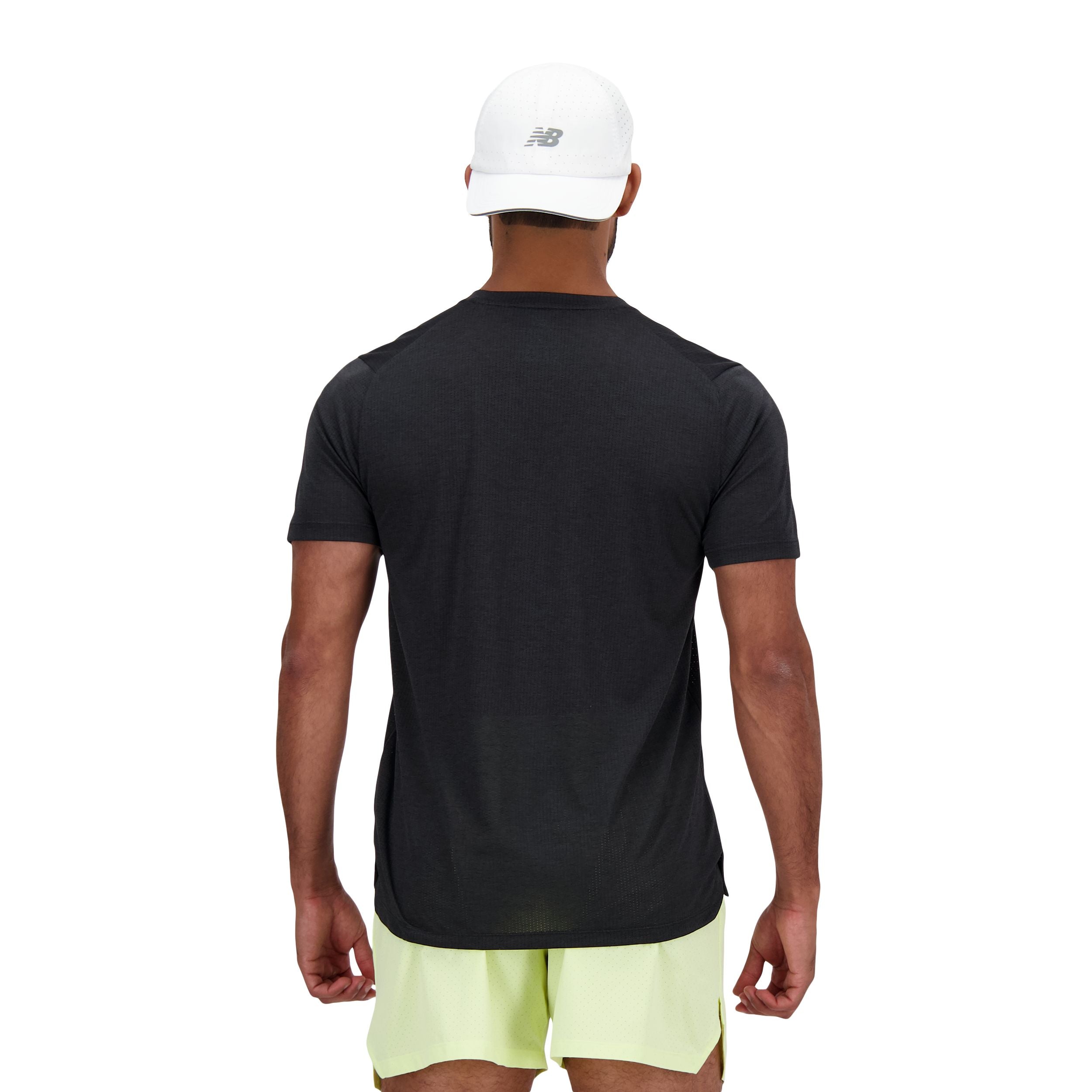 T-Shirt New balance pour hommes - MT41253