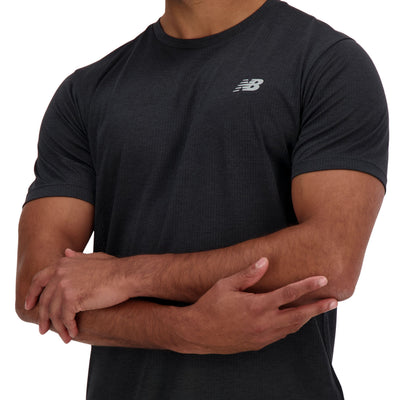 T-Shirt New balance pour hommes - MT41253