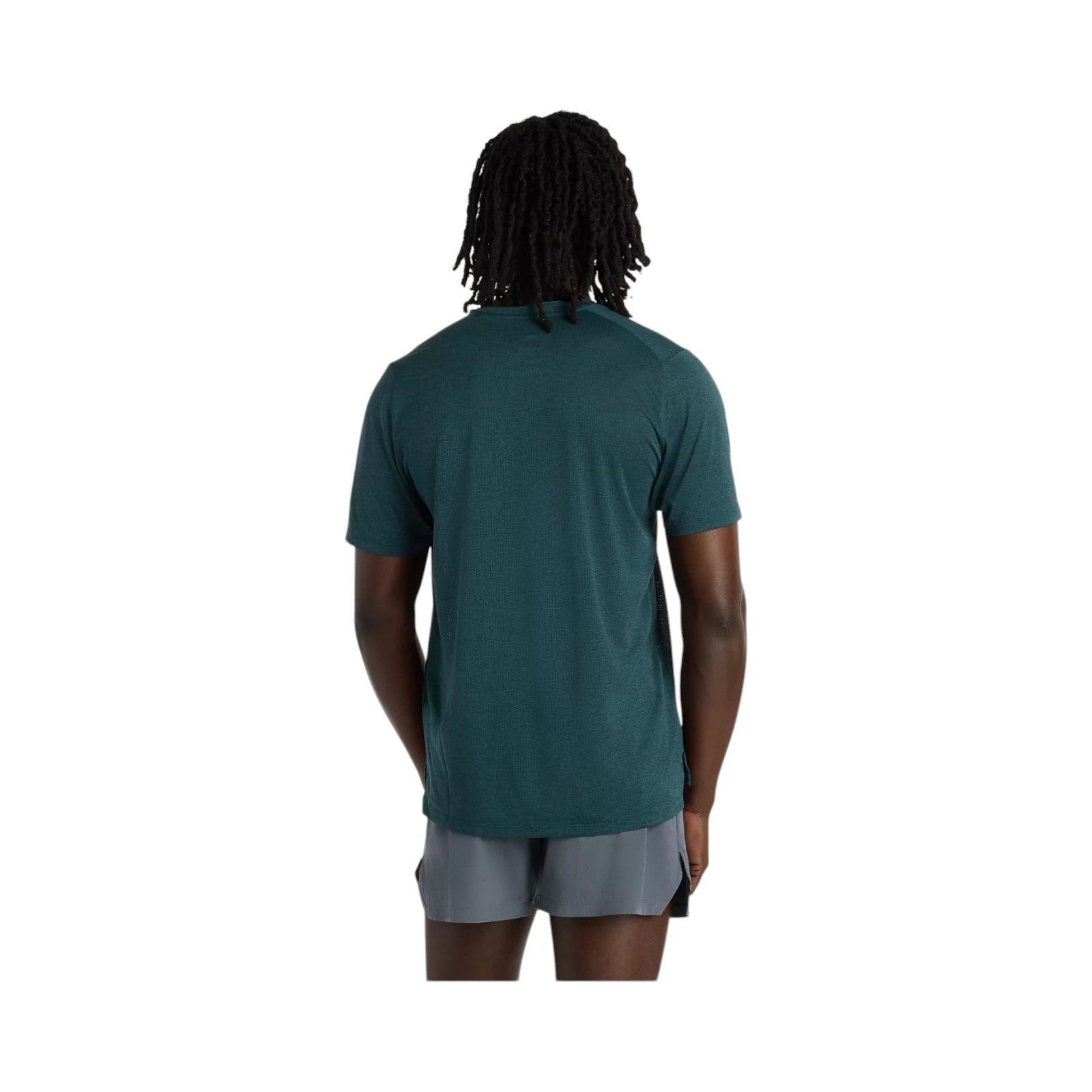 T-Shirt New balance pour hommes - MT41253