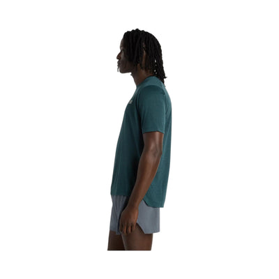T-Shirt New balance pour hommes - MT41253