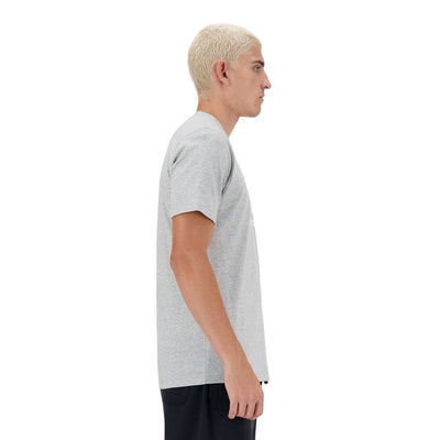 New Balance T-Shirt for Men - MT41502