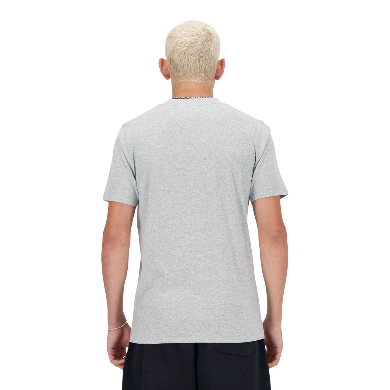 New Balance T-Shirt for Men - MT41502