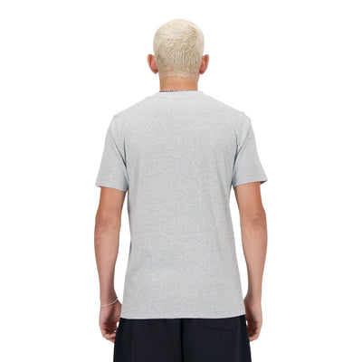 New Balance T-Shirt for Men - MT41502