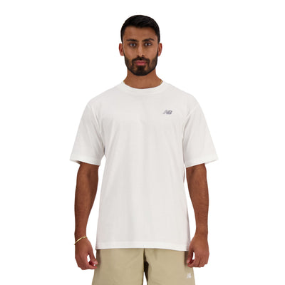 T-shirt New Balance pour hommes - MT41509