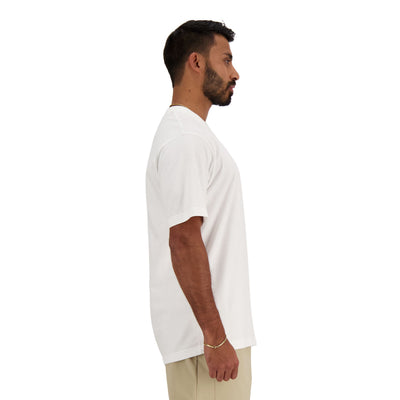 T-shirt New Balance pour hommes - MT41509