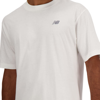 T-shirt New Balance pour hommes - MT41509
