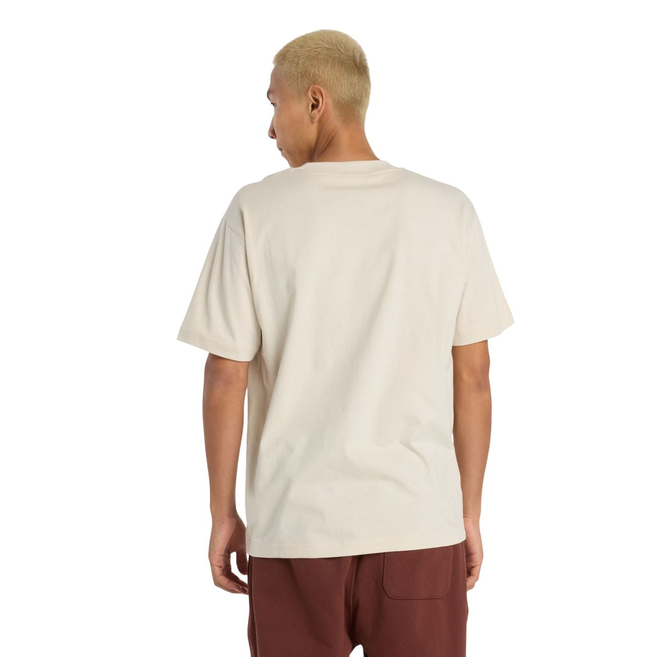 T-shirt New Balance pour hommes - MT41509