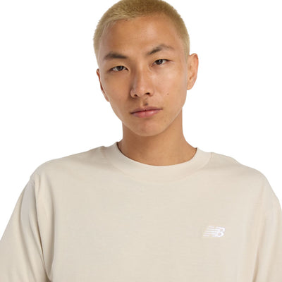 T-shirt New Balance pour hommes - MT41509