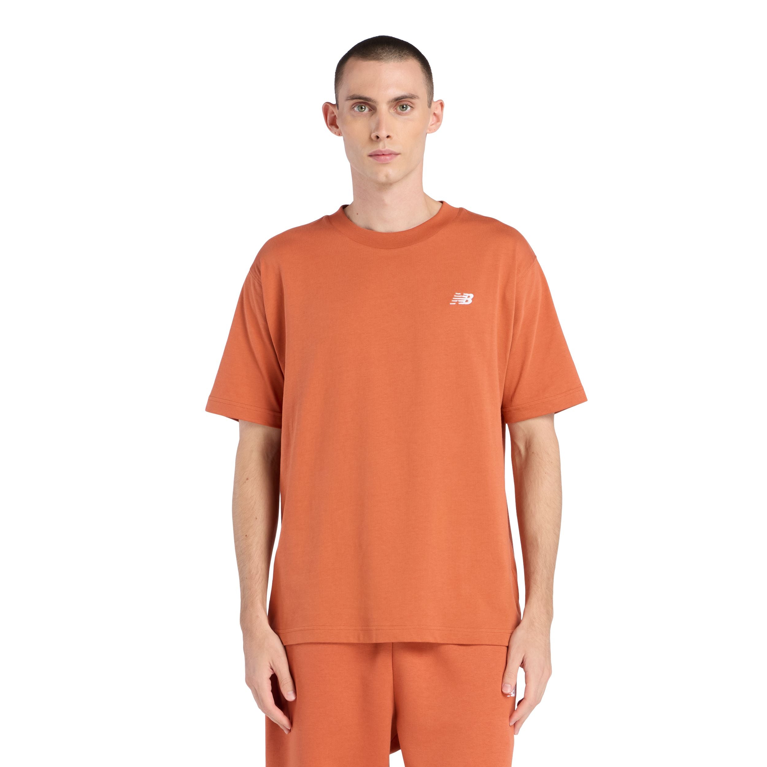 T-shirt New Balance pour hommes - MT41509