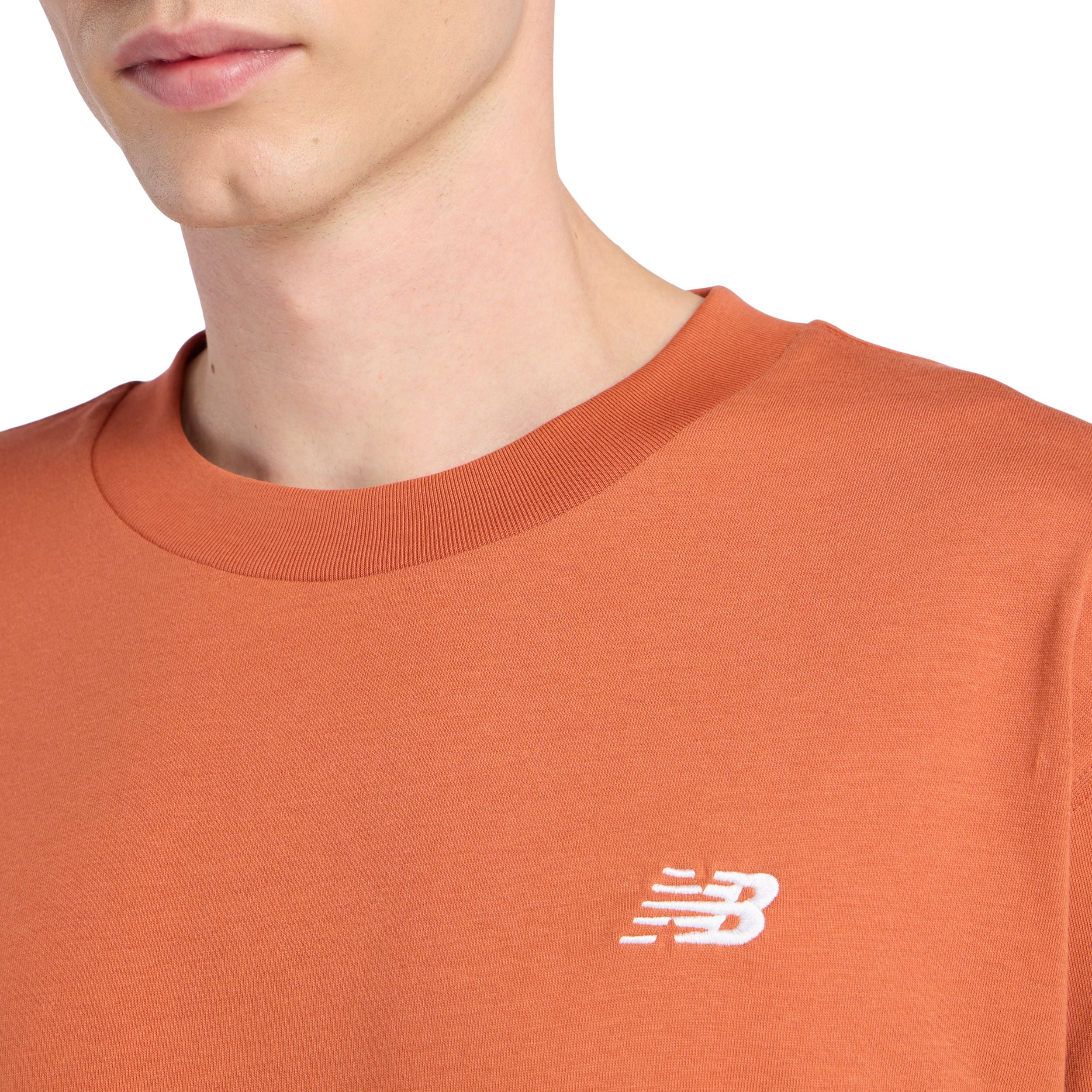 T-shirt New Balance pour hommes - MT41509