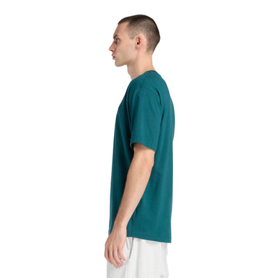 T-shirt New Balance pour hommes - MT41509