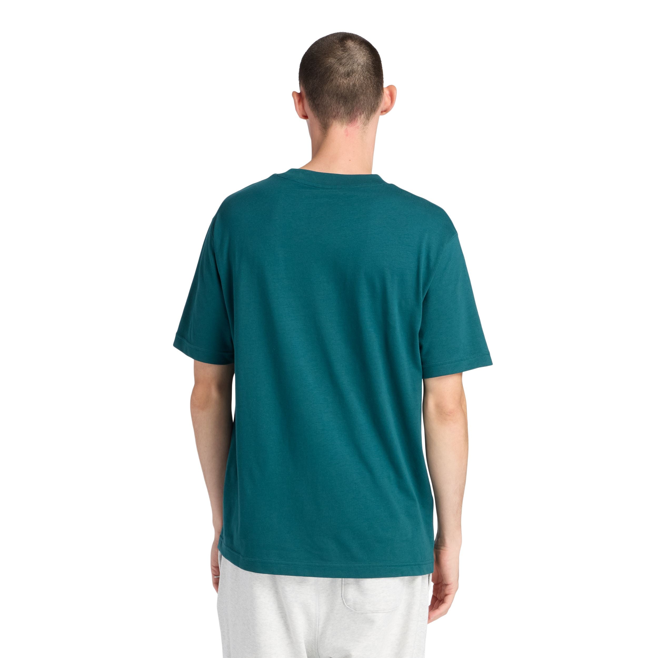 T-shirt New Balance pour hommes - MT41509