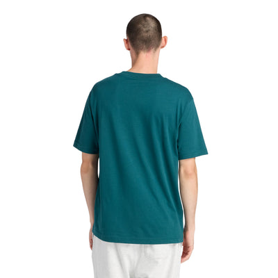 T-shirt New Balance pour hommes - MT41509