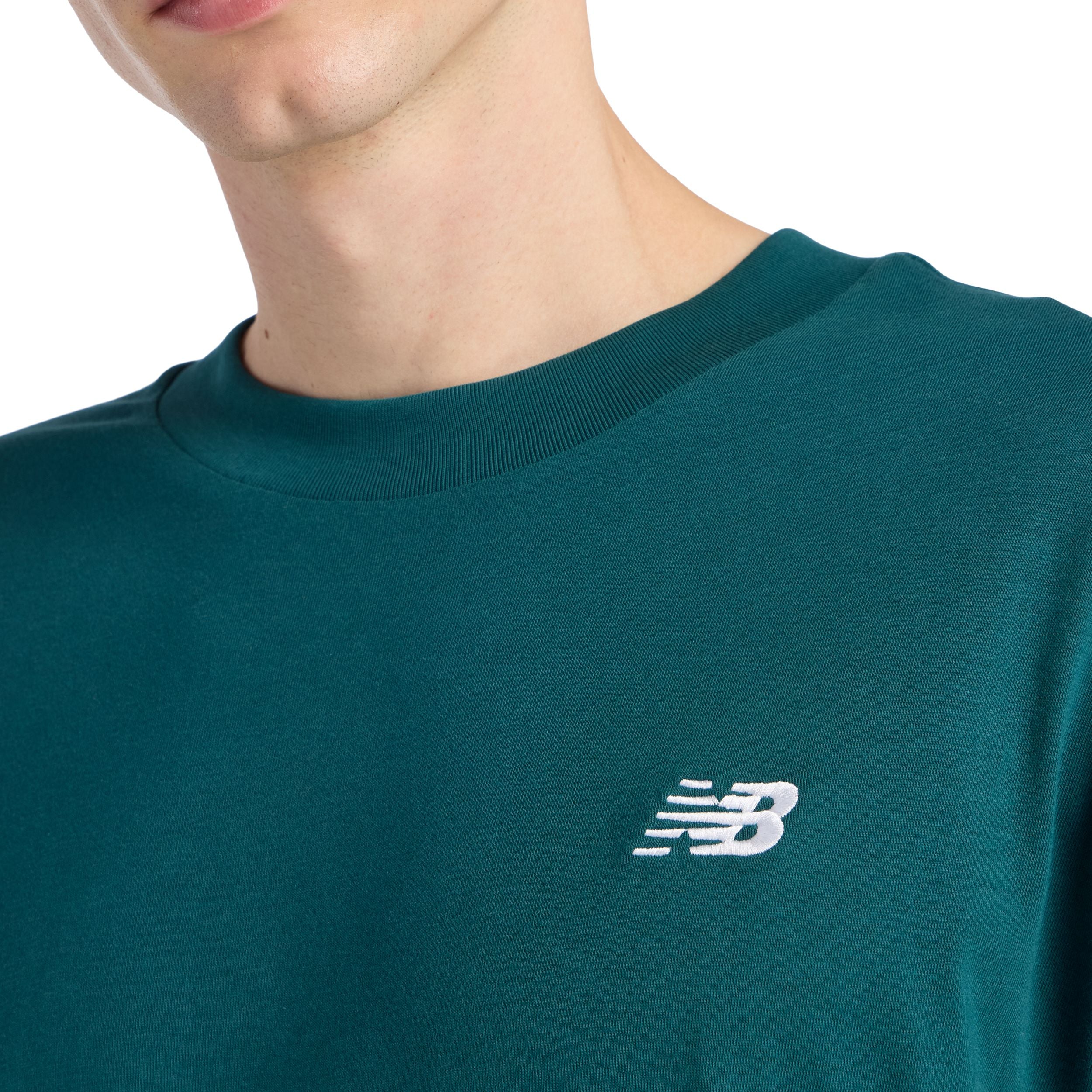 T-shirt New Balance pour hommes - MT41509