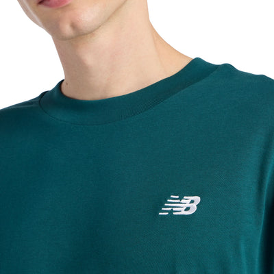 T-shirt New Balance pour hommes - MT41509