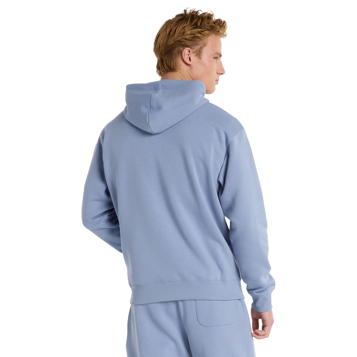 Coton ouaté New Balance pour hommes - MT41511
