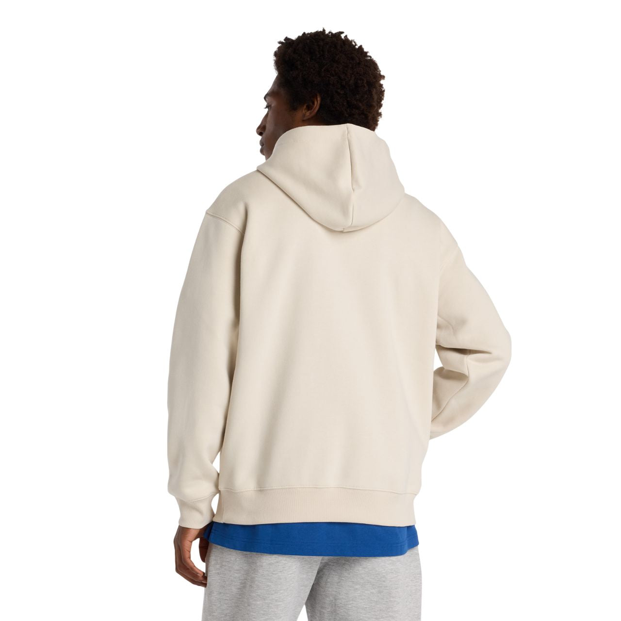 Coton ouaté New Balance pour hommes - MT41511