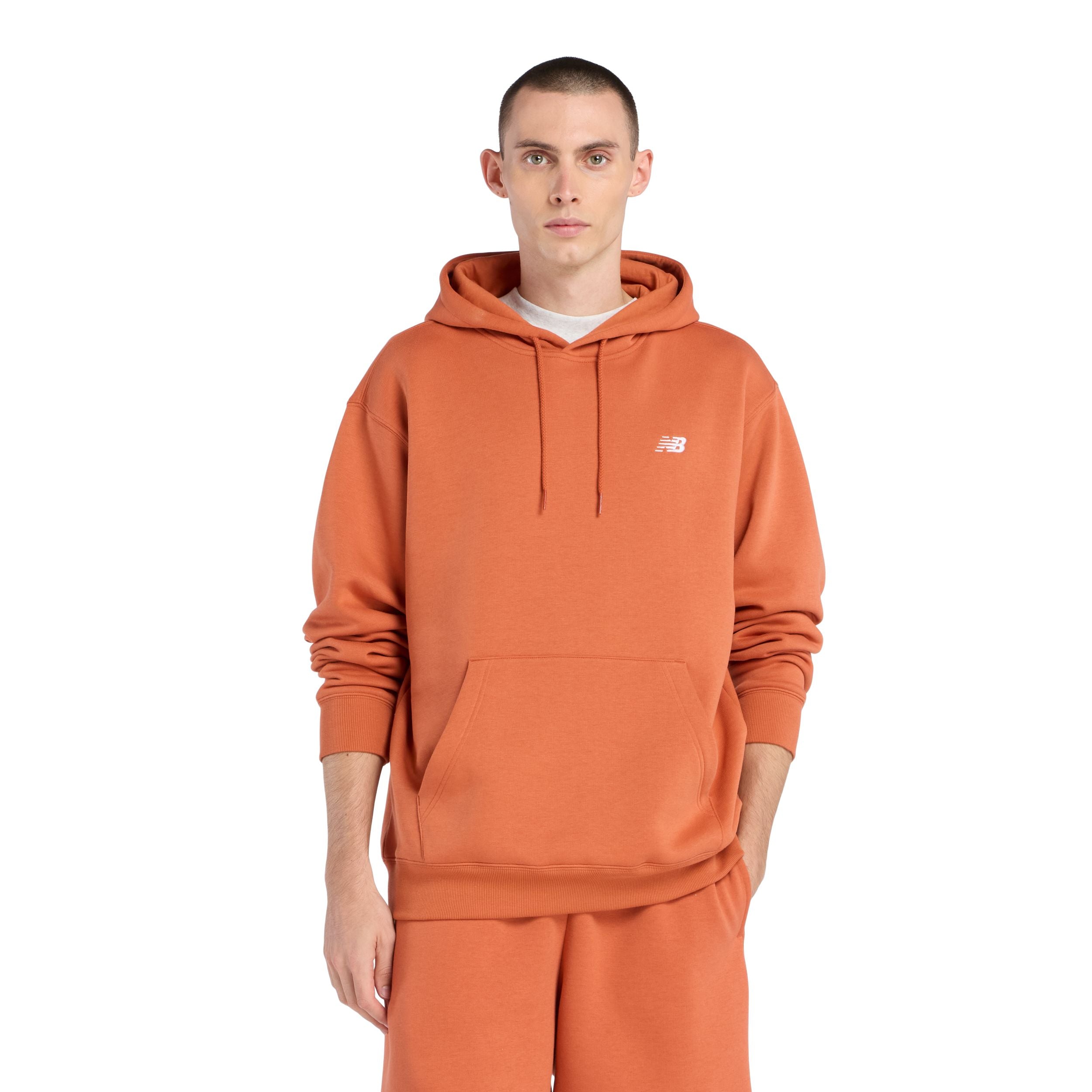 Coton ouaté New Balance pour hommes - MT41511