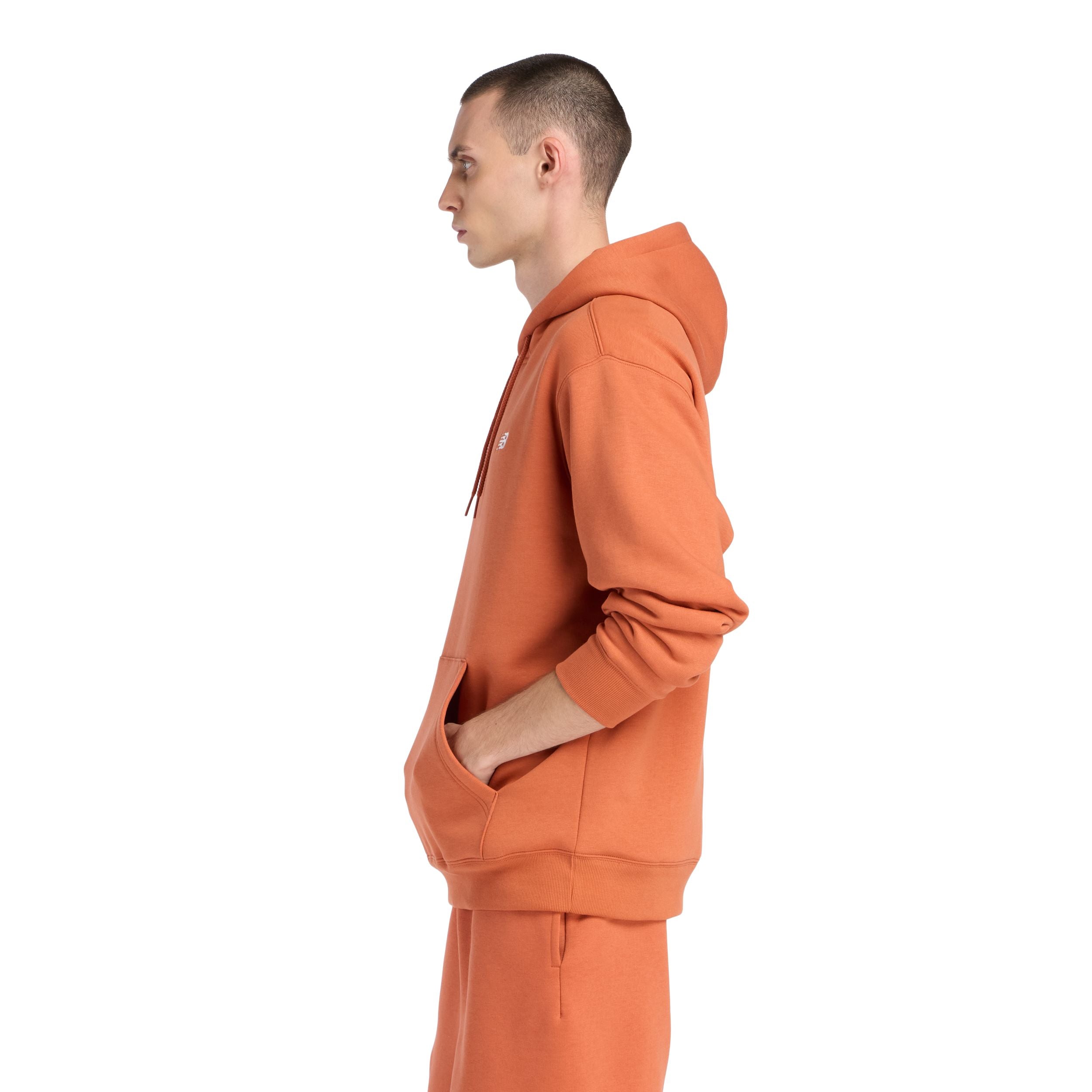Coton ouaté New Balance pour hommes - MT41511