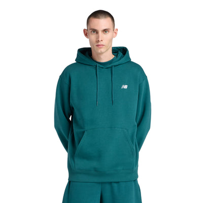 Coton ouaté New Balance pour hommes - MT41511