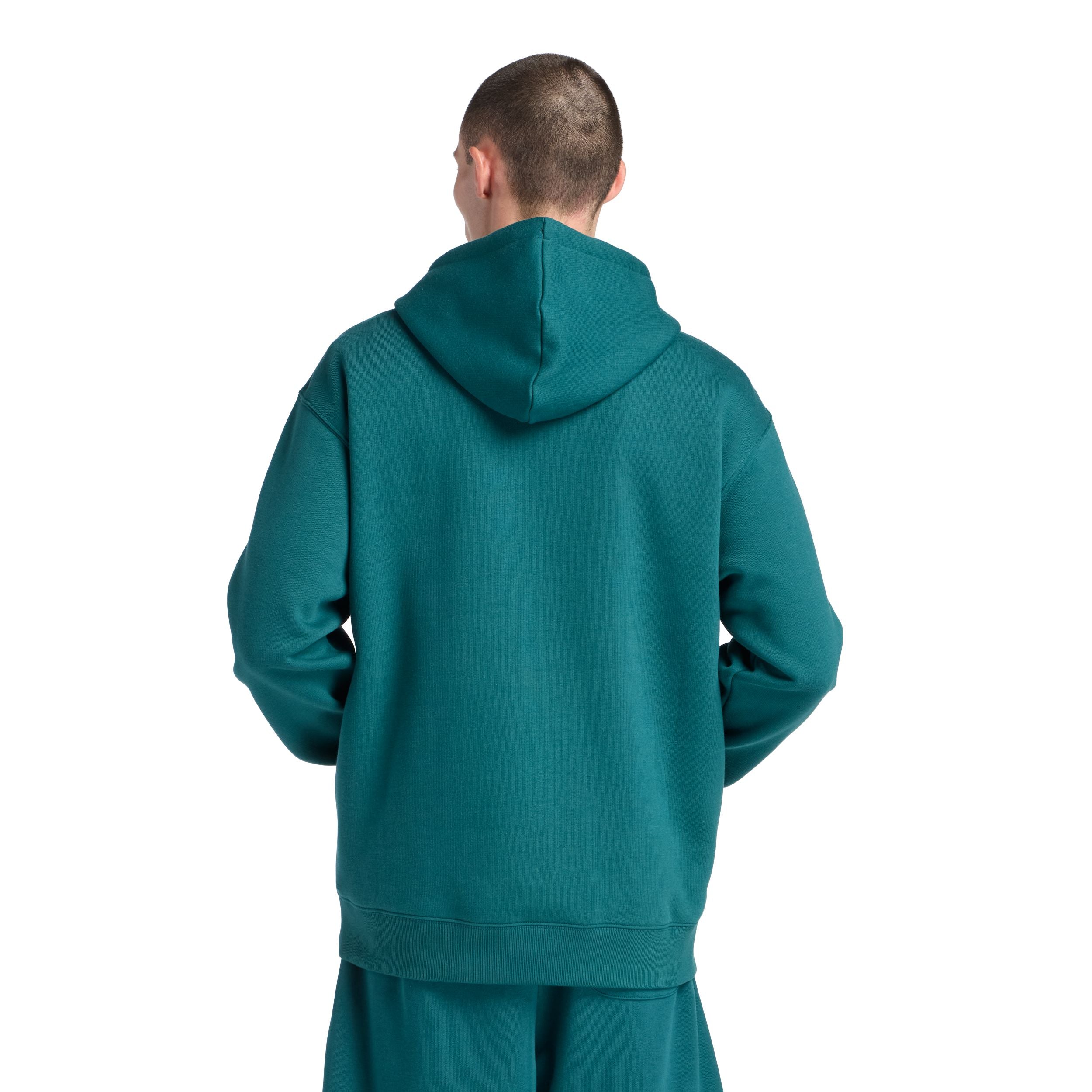 Coton ouaté New Balance pour hommes - MT41511
