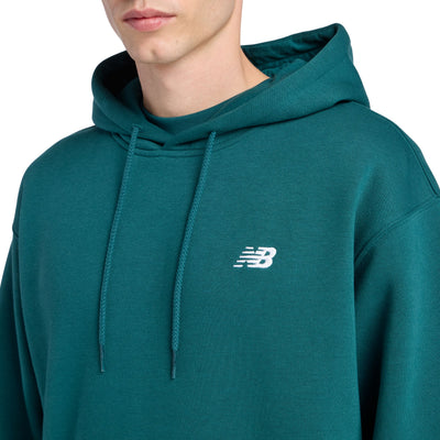 Coton ouaté New Balance pour hommes - MT41511