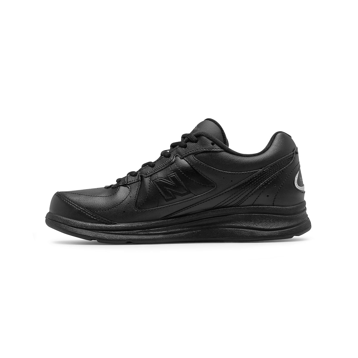 Velcro shoes for men New Balance - MW577