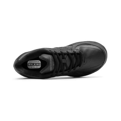 Velcro shoes for men New Balance - MW577