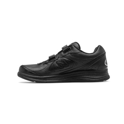 Souliers velcro New Balance pour hommes - MW577