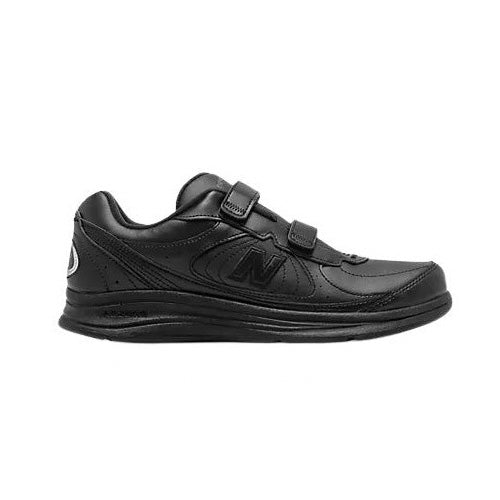 Velcro shoes for men New Balance - MW577