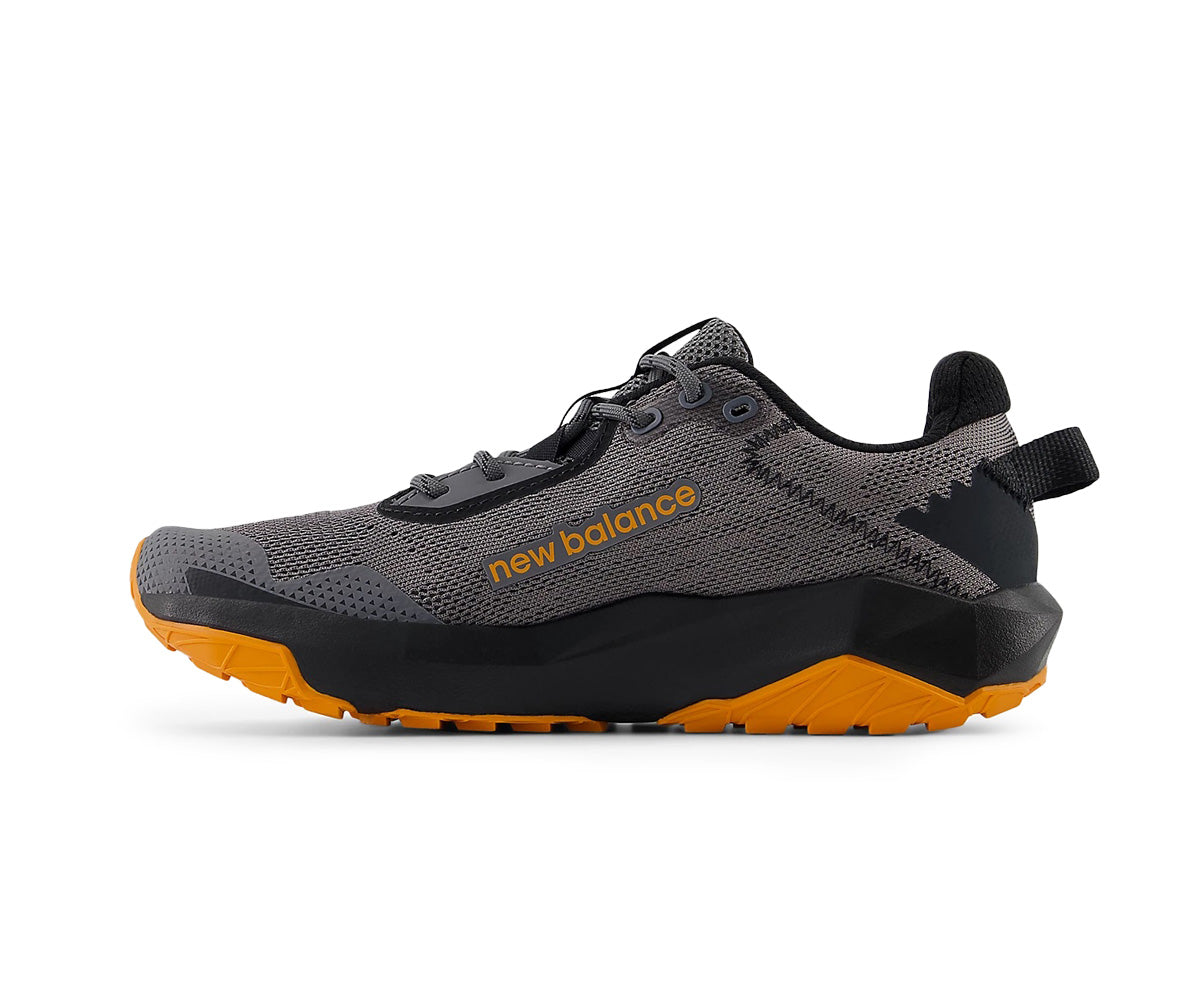 Souliers de sport New Balance pour garçons junior - NITREL V6