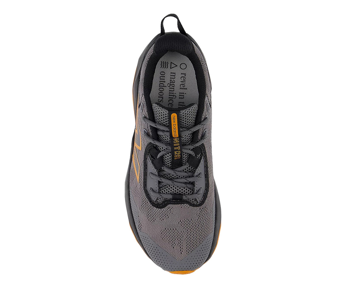 Souliers de sport New Balance pour garçons junior - NITREL V6