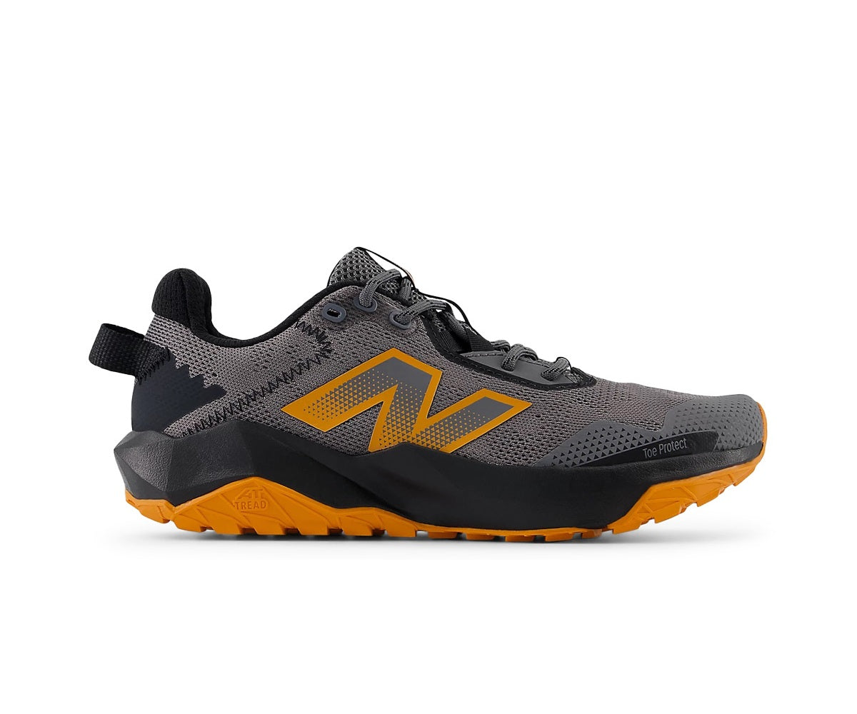 Souliers de sport New Balance pour garçons junior - NITREL V6