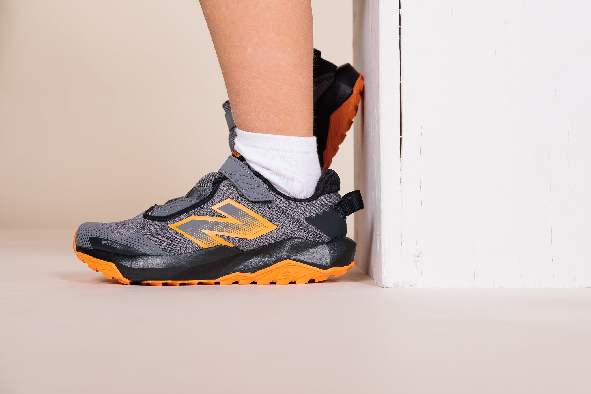 New Balance Shoes for Kids - NITREL V6