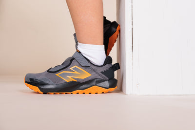 New Balance Shoes for Kids - NITREL V6
