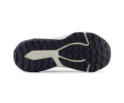 Souliers de course sur sentiers New Balance pour femmes - NITREL V6 WIDE