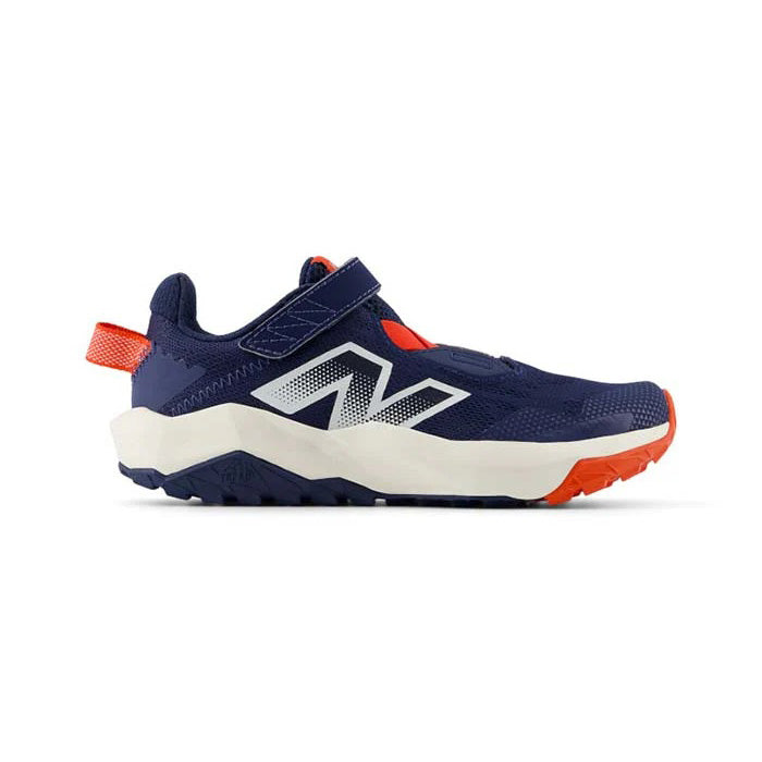 NITREL V6 Souliers pour enfants New Balance