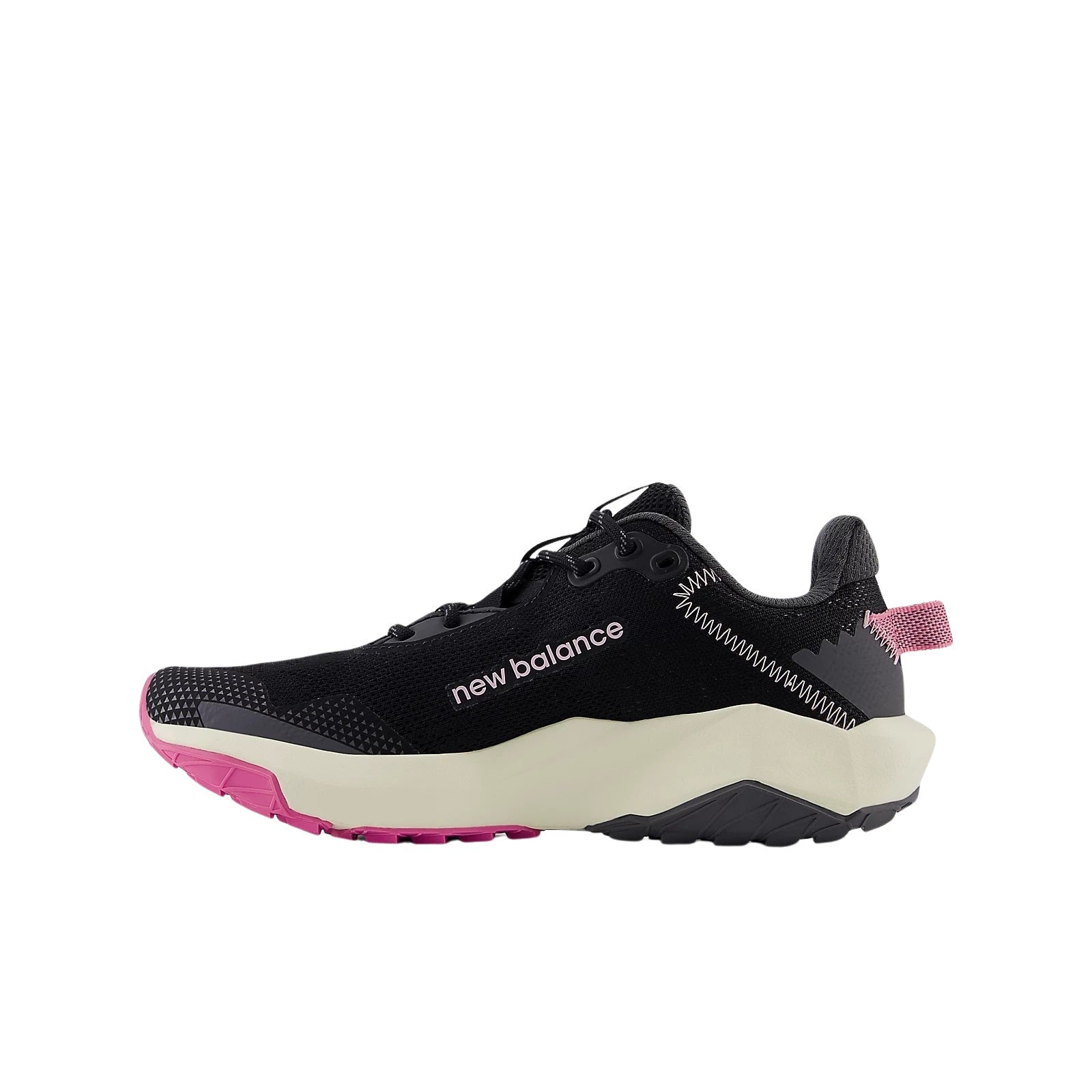 New Balance Sports Shoes for Junior Girls - NITREL V6