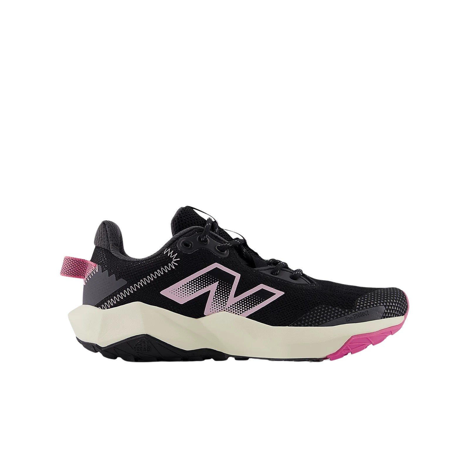 New Balance Sports Shoes for Junior Girls - NITREL V6