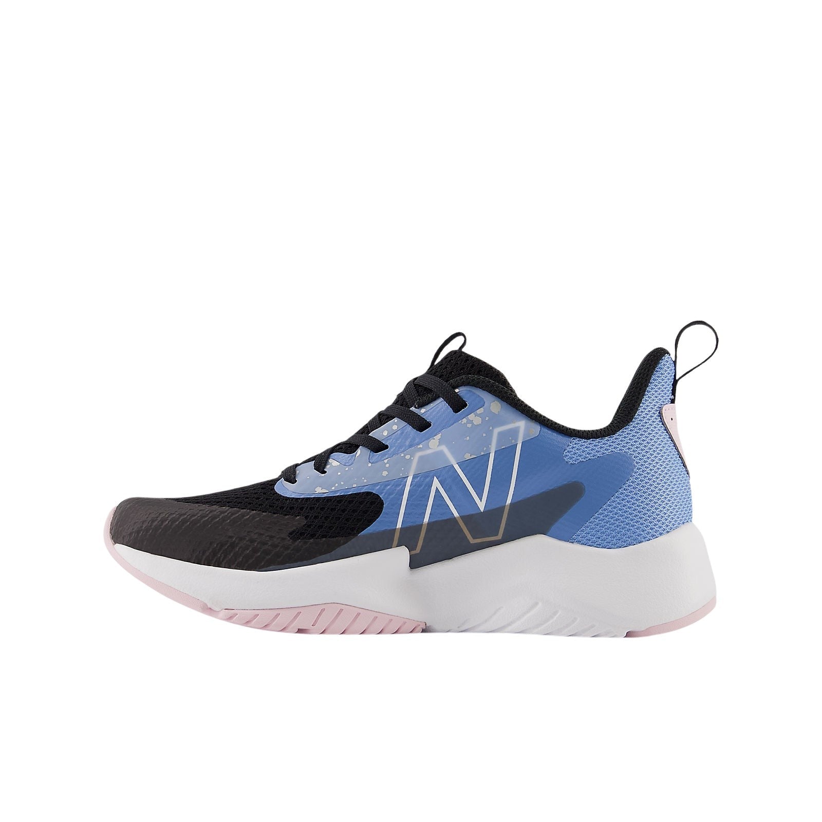 New Balance running shoes for girls - RAVE RUN V2 -
