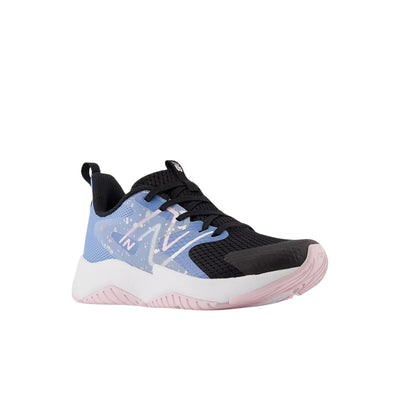 New Balance running shoes for girls - RAVE RUN V2 -