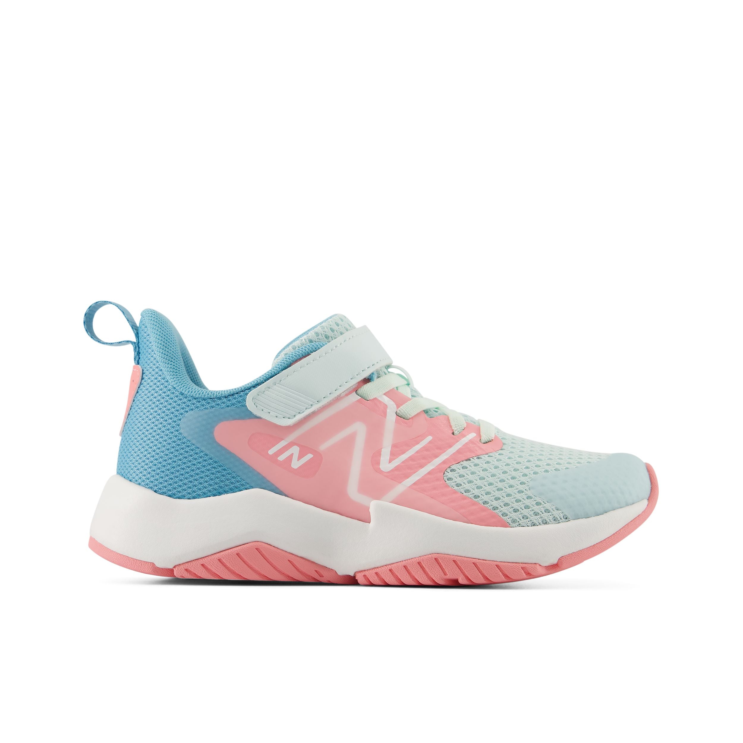 New Balance Sports Shoes for Girls - RAVE RUN V2