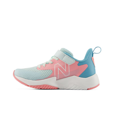 New Balance Sports Shoes for Girls - RAVE RUN V2