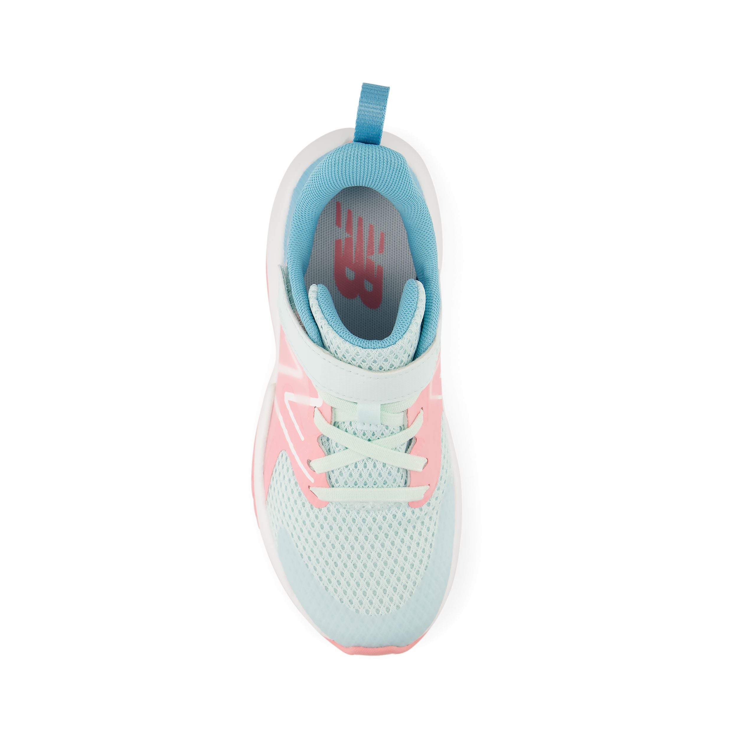 New Balance Sports Shoes for Girls - RAVE RUN V2